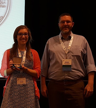 Awards image