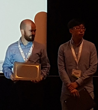 Awards image