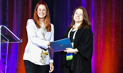 Graduate Student Scholarship
