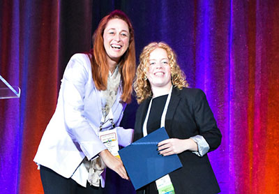 Student Scholarship