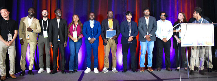 Travel Awards