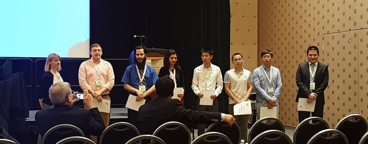 Student Awards